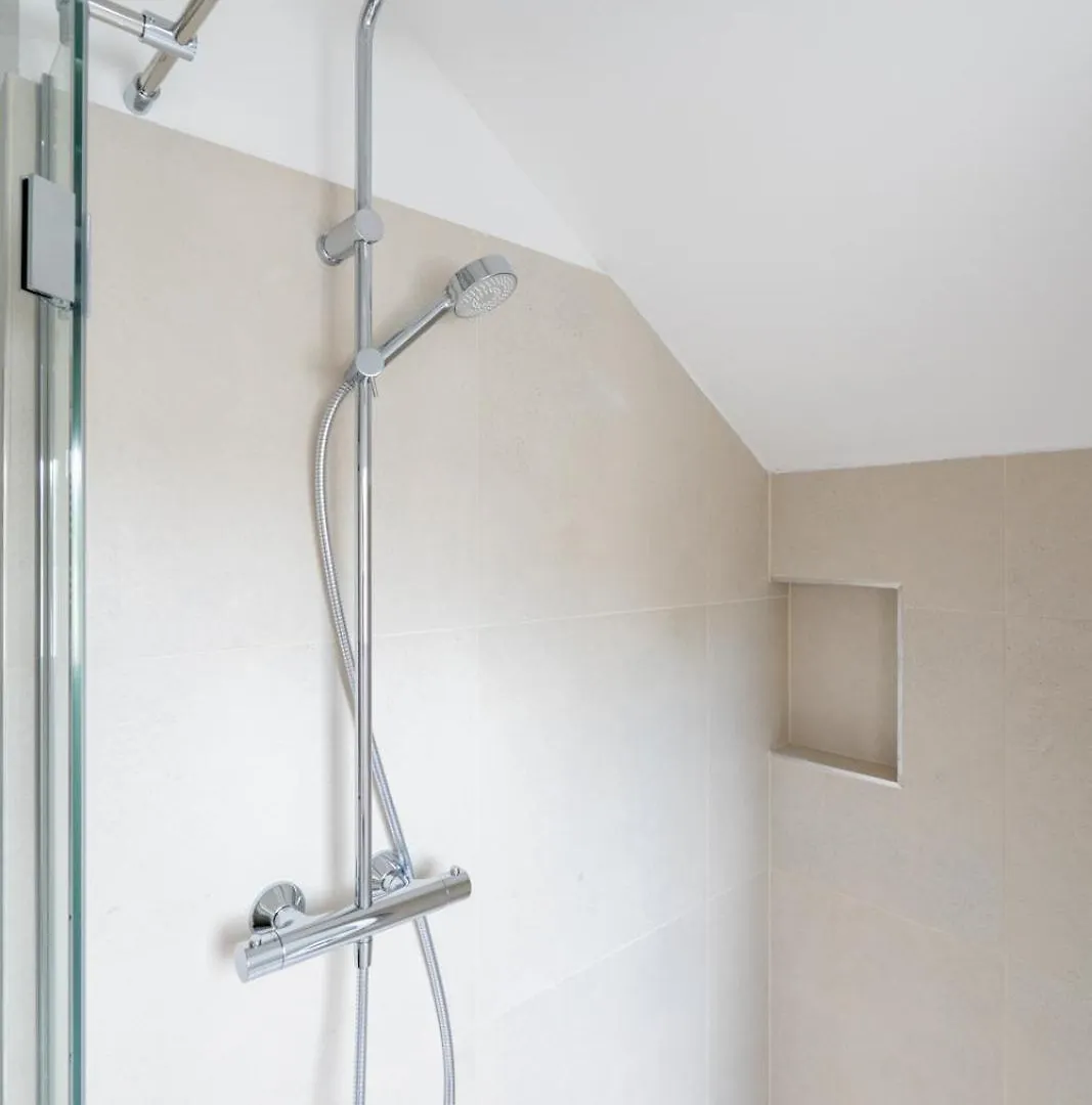 Exclusive 70 M2 Suite With Balcony And Air Conditioning Βιέννη