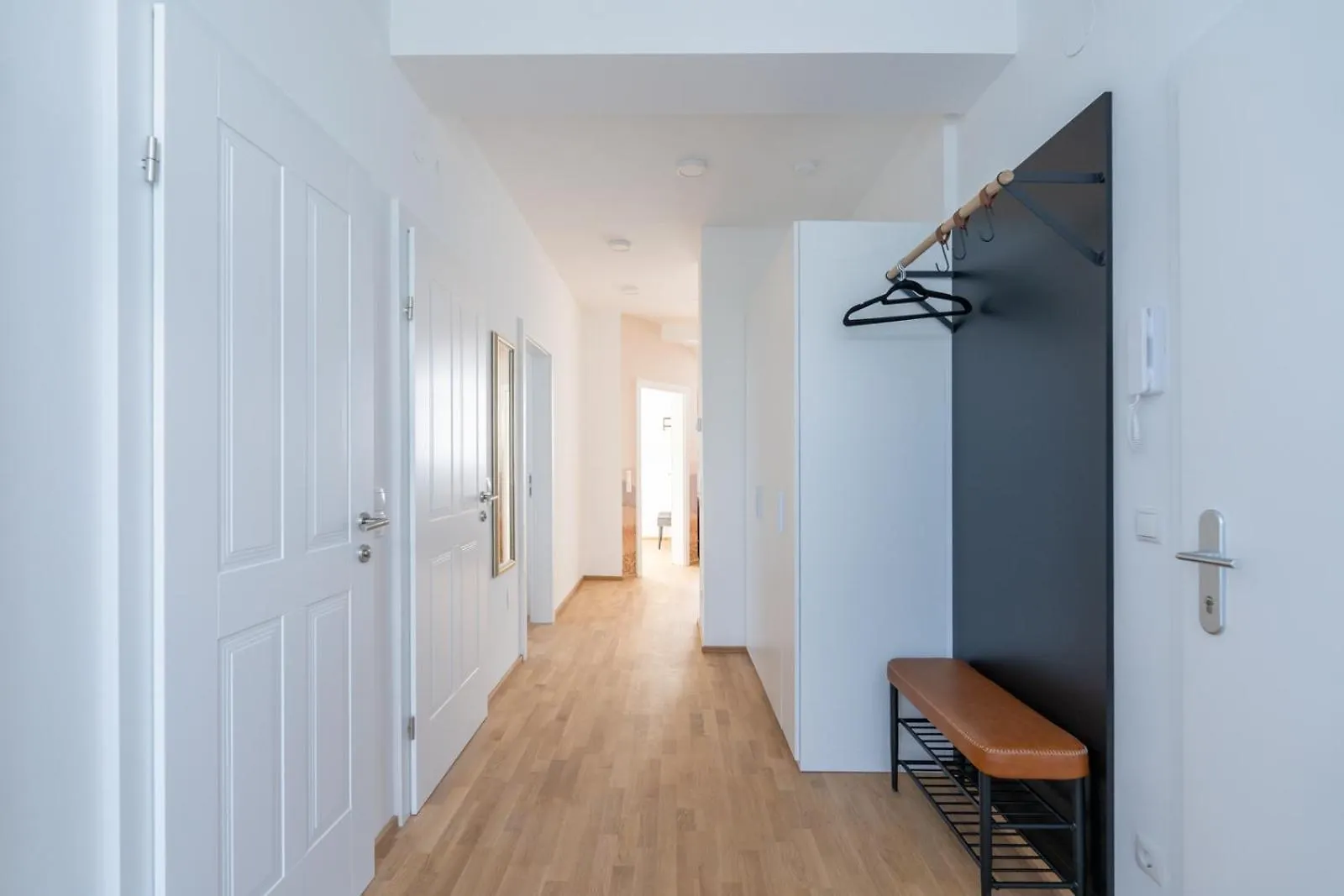 Exclusive 70 M2 Suite With Balcony And Air Conditioning Βιέννη Διαμέρισμα