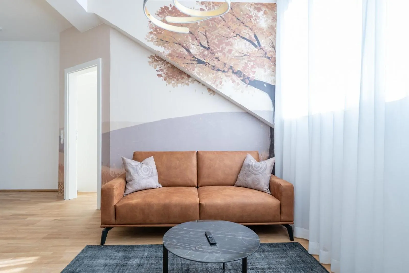 Διαμέρισμα Exclusive 70 M2 Suite With Balcony And Air Conditioning Βιέννη