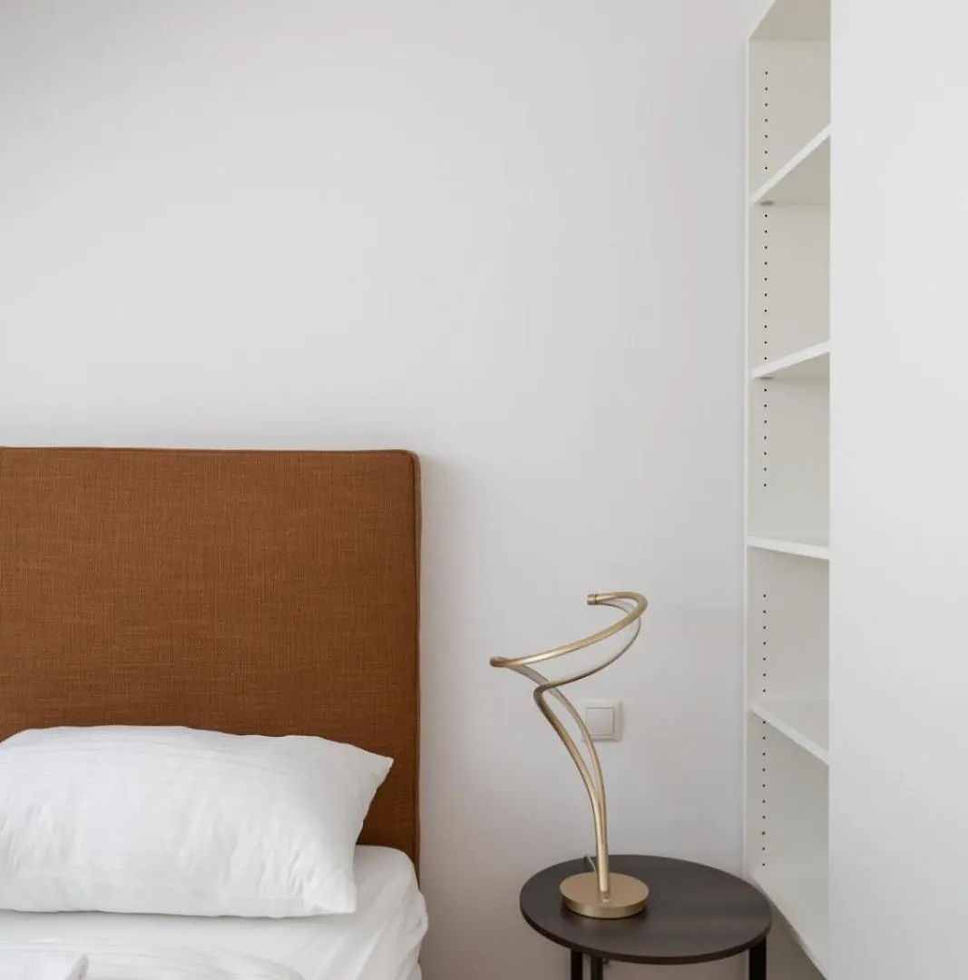 Exclusive 70 M2 Suite With Balcony And Air Conditioning Βιέννη 0*,