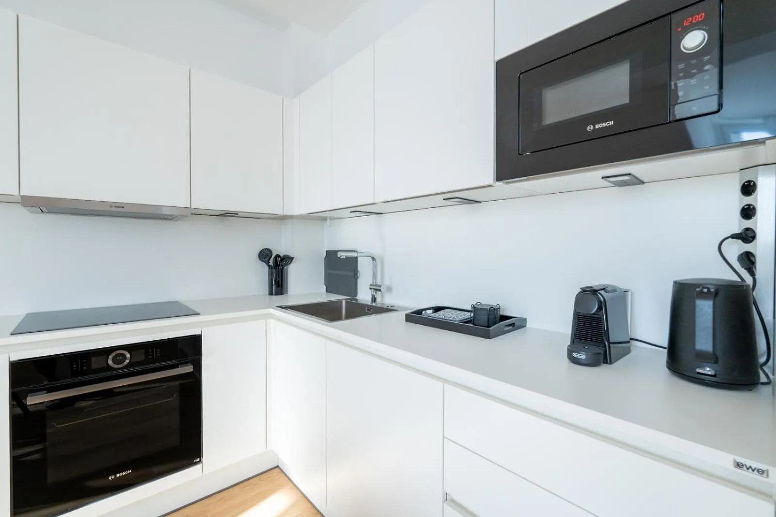 Exclusive 70 M2 Suite With Balcony And Air Conditioning Βιέννη 0*,  Αυστρία