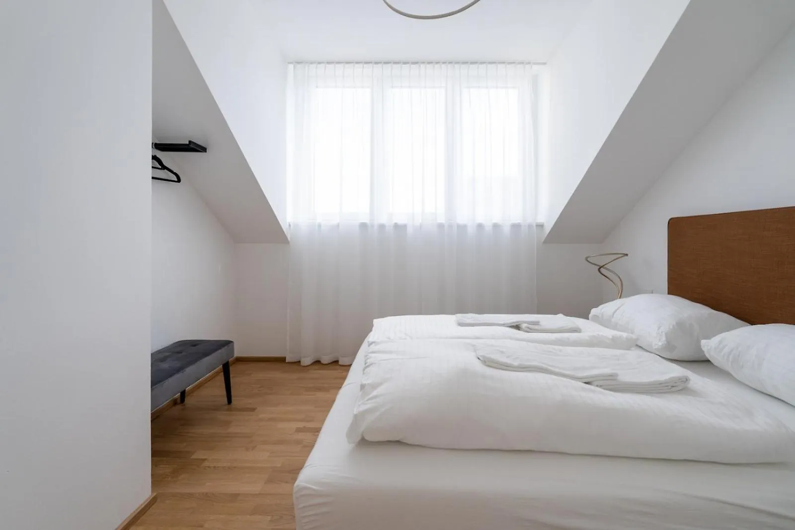 Exclusive 70 M2 Suite With Balcony And Air Conditioning Βιέννη Διαμέρισμα