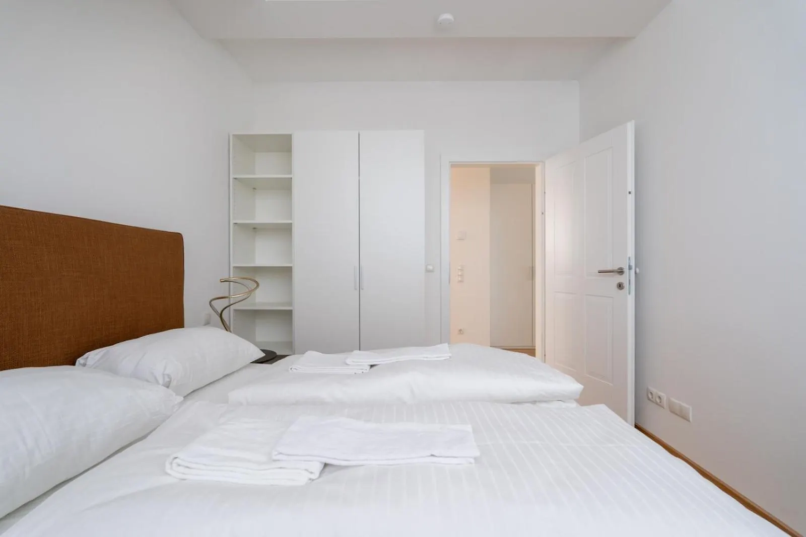 Διαμέρισμα Exclusive 70 M2 Suite With Balcony And Air Conditioning Βιέννη