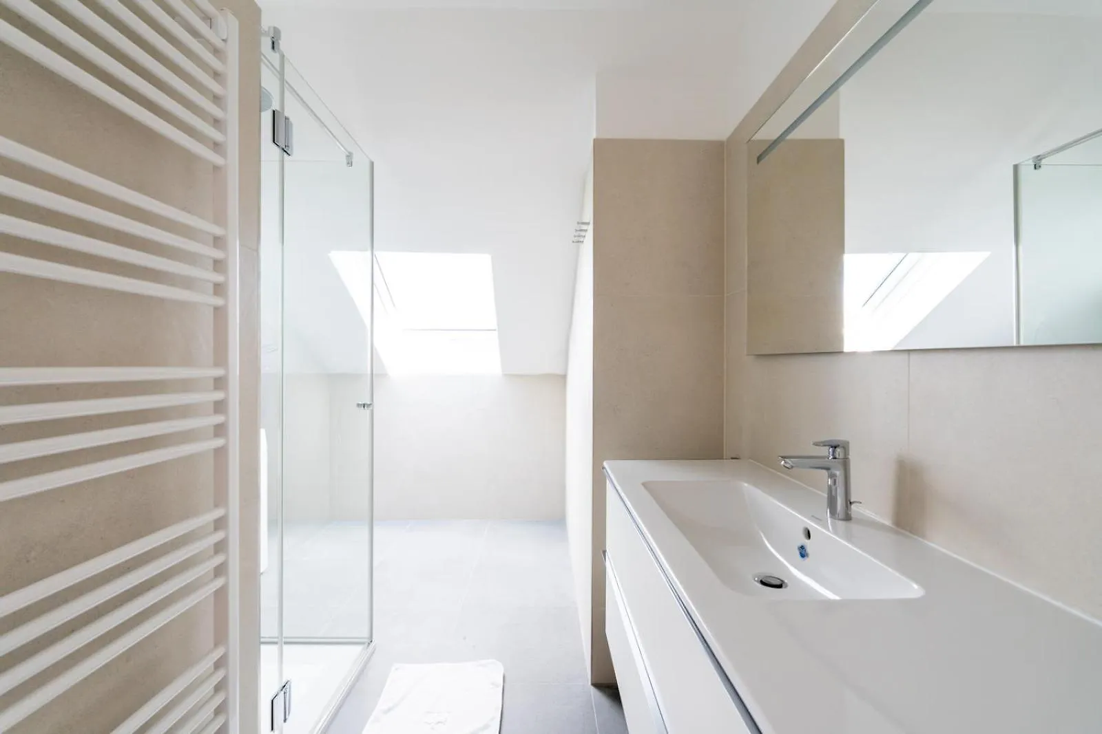 Exclusive 70 M2 Suite With Balcony And Air Conditioning Βιέννη Αυστρία