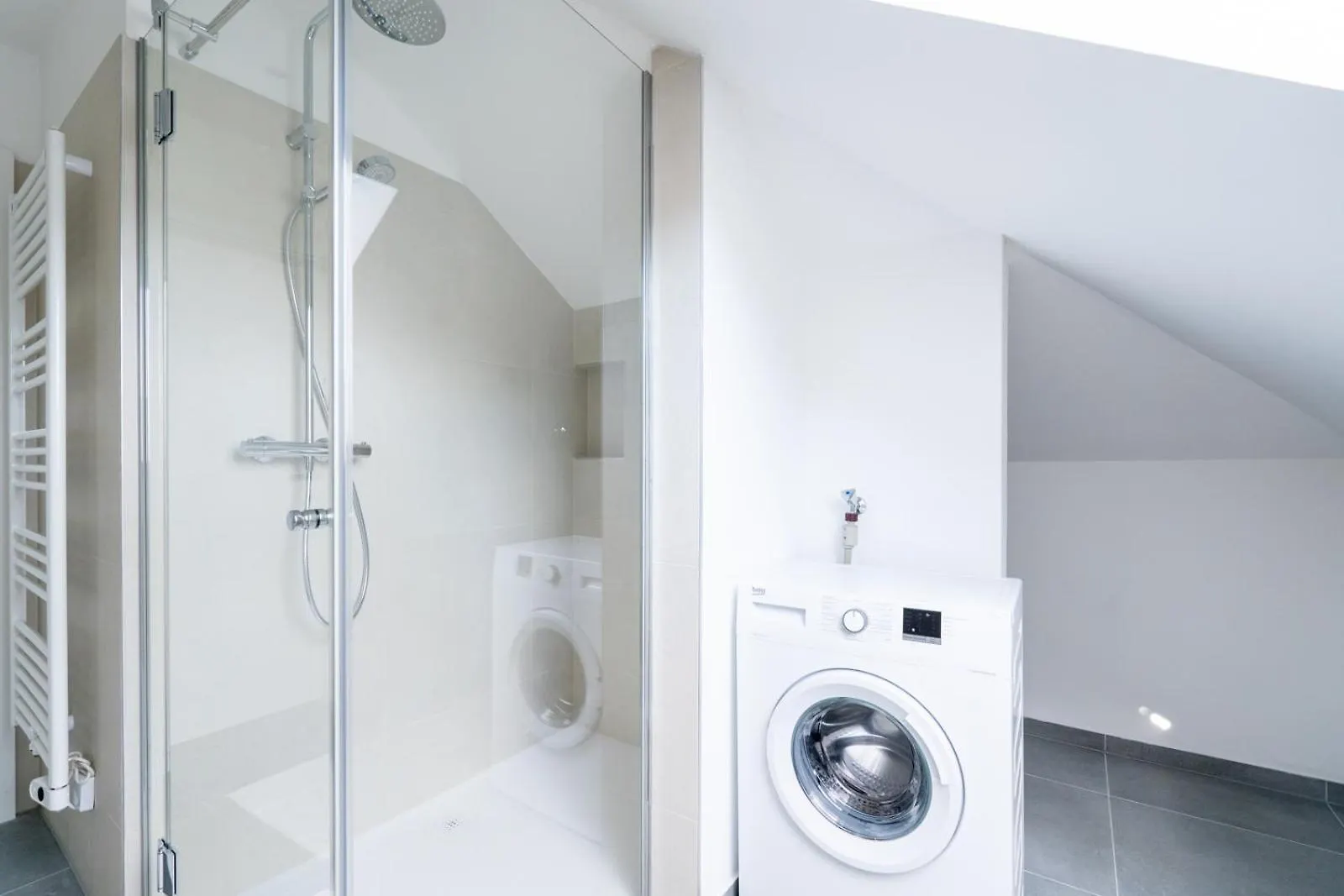 Διαμέρισμα Exclusive 70 M2 Suite With Balcony And Air Conditioning Βιέννη Αυστρία