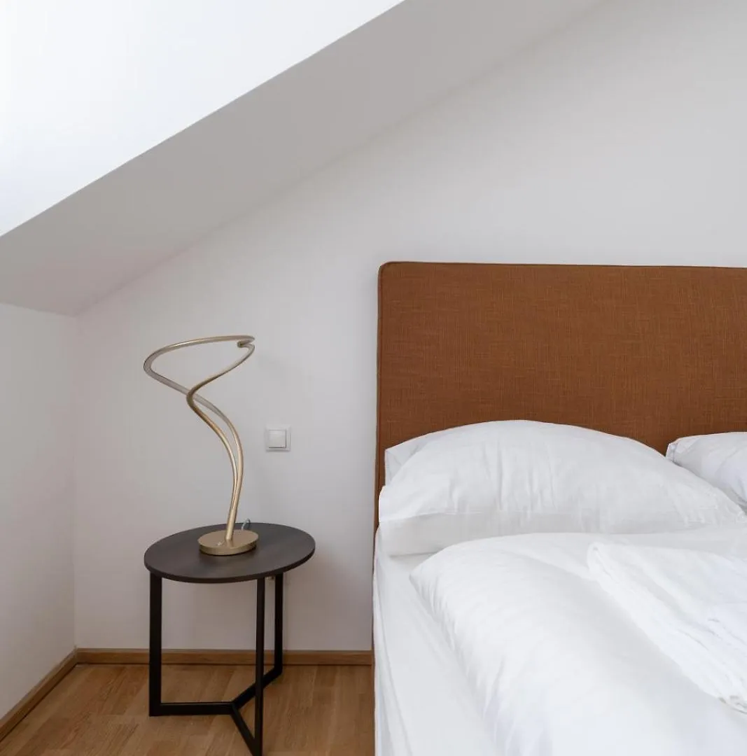 Διαμέρισμα Exclusive 70 M2 Suite With Balcony And Air Conditioning Βιέννη