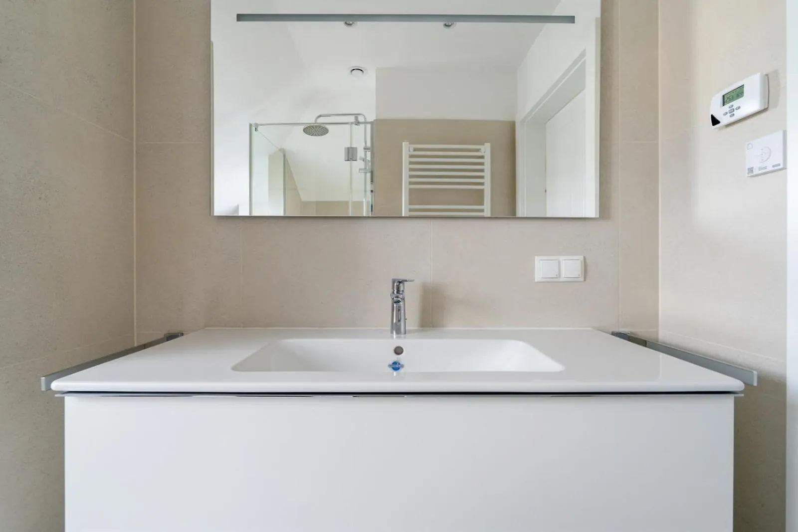 Exclusive 70 M2 Suite With Balcony And Air Conditioning Βιέννη Διαμέρισμα