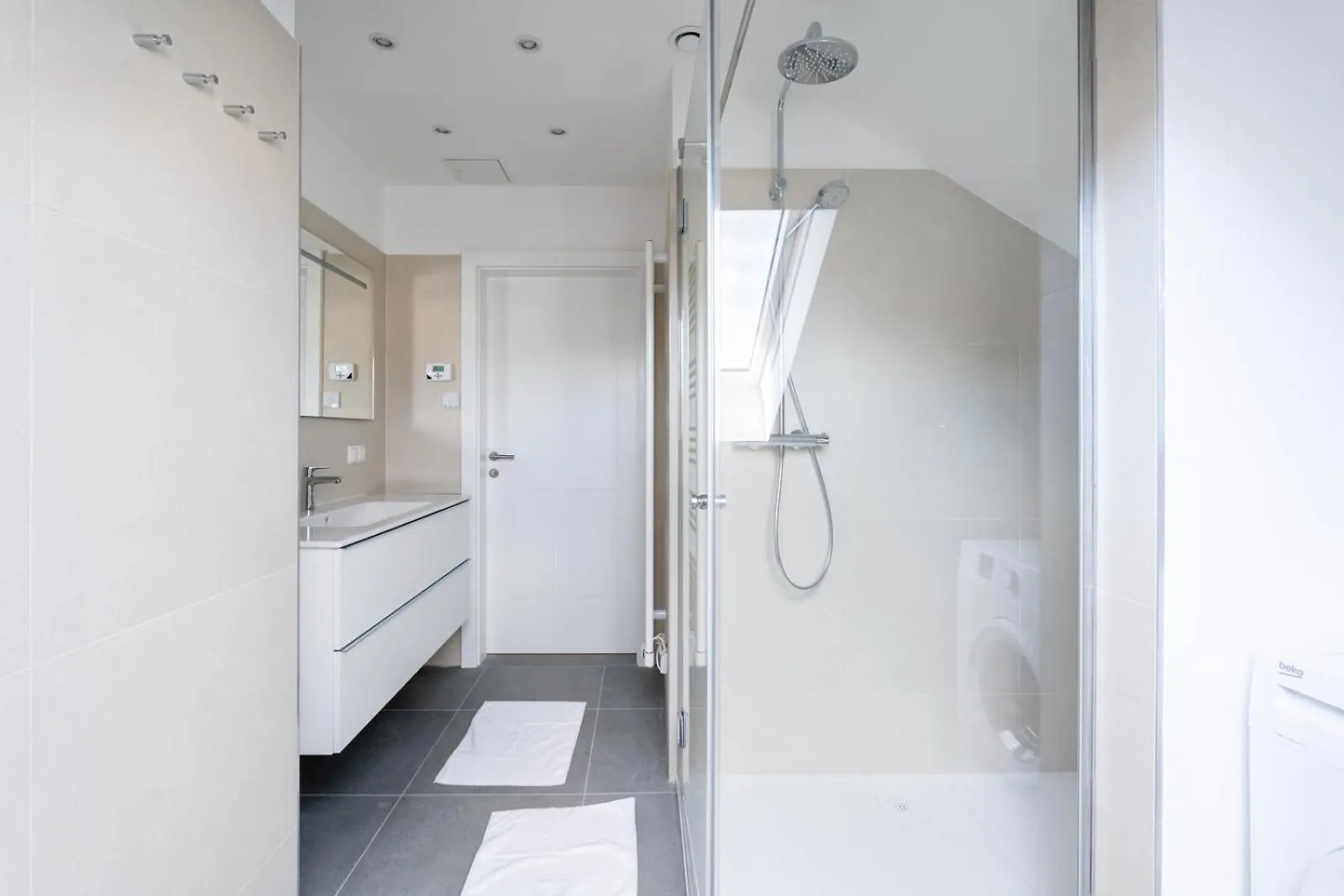 Exclusive 70 M2 Suite With Balcony And Air Conditioning Βιέννη
