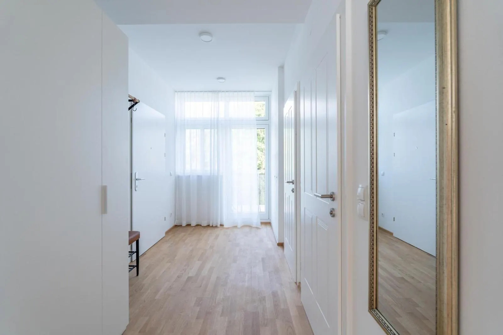 Exclusive 70 M2 Suite With Balcony And Air Conditioning Βιέννη Διαμέρισμα