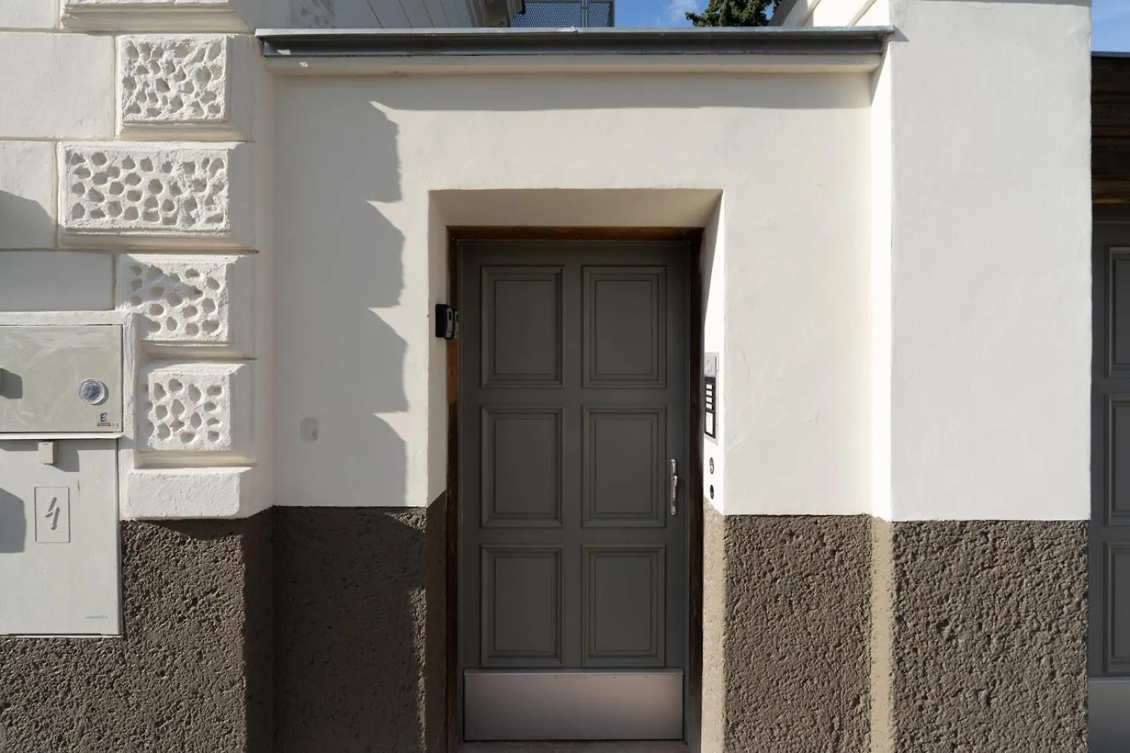 Exclusive 70 M2 Suite With Balcony And Air Conditioning Βιέννη Αυστρία