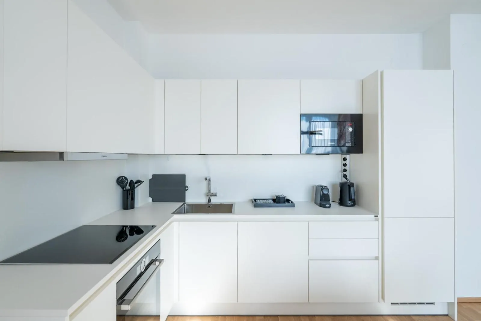 Exclusive 70 M2 Suite With Balcony And Air Conditioning Βιέννη 0*,