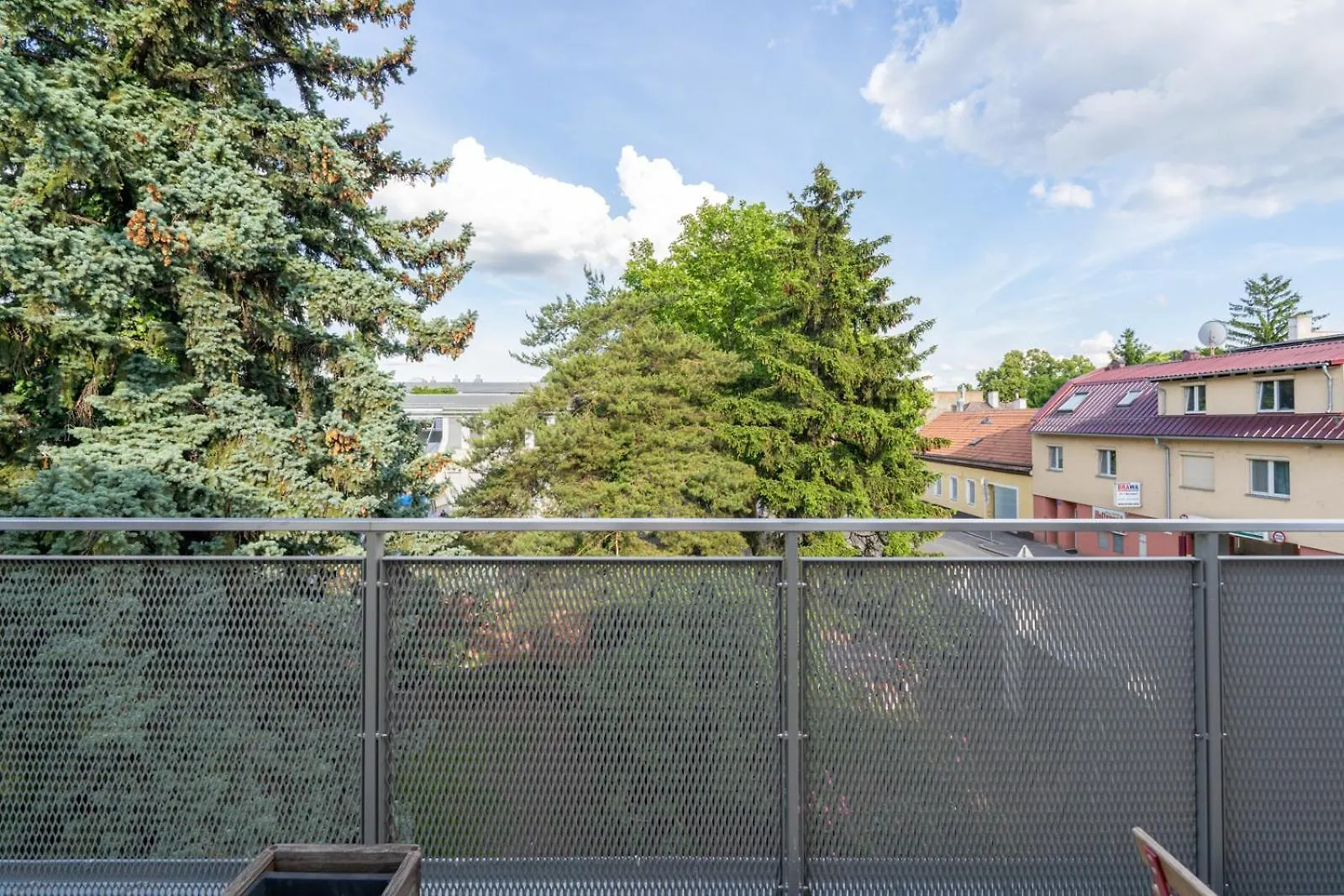 Exclusive 70 M2 Suite With Balcony And Air Conditioning Βιέννη Διαμέρισμα